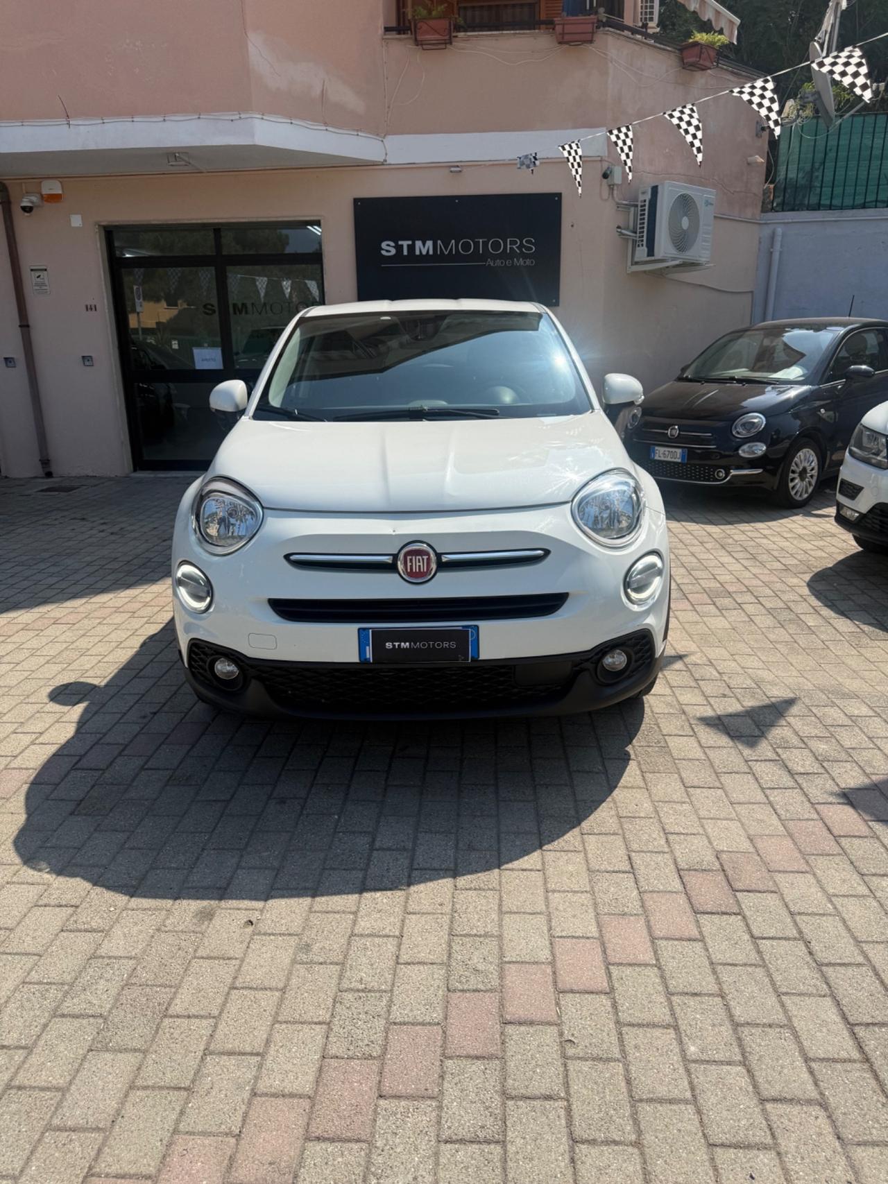 Fiat 500X 1.3 MultiJet 95 CV Connect