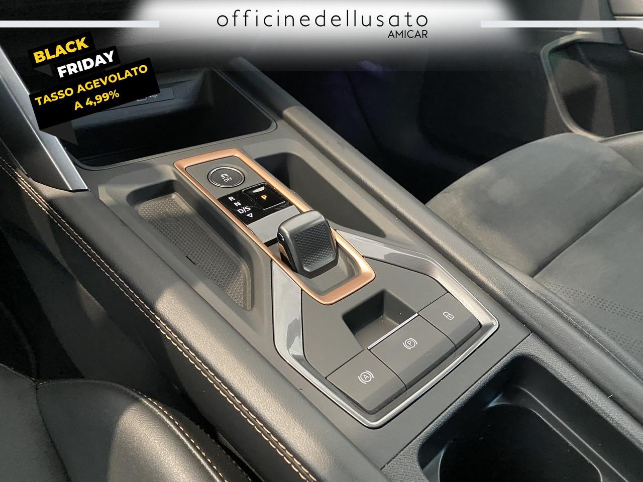 Cupra Formentor 1.5 e-hybrid 272cv vz dsg