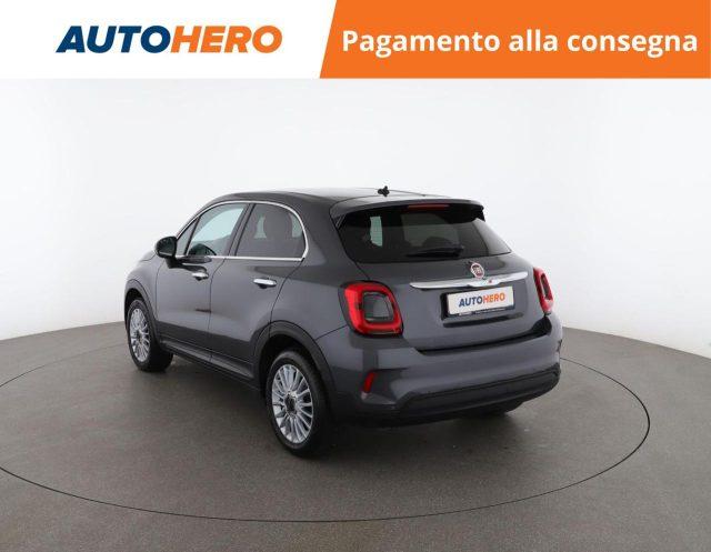 FIAT 500X 1.6 E-Torq 110 CV Urban