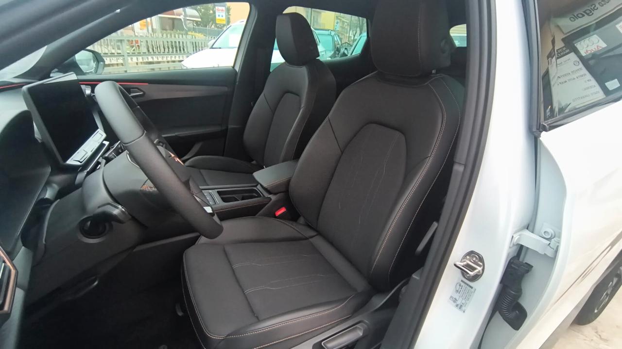 Cupra Formentor 1.5 TSI