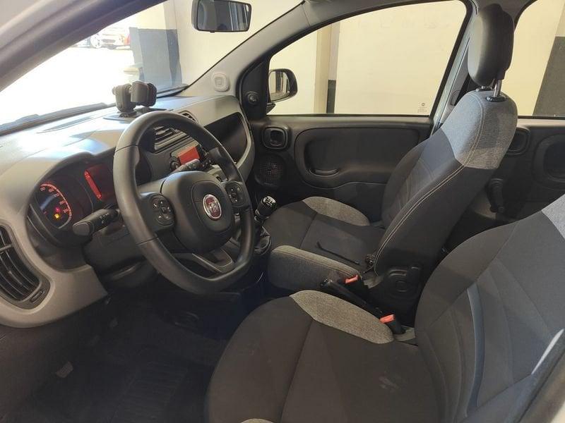 FIAT Panda Panda 1.0 FireFly S&S Hybrid City Life