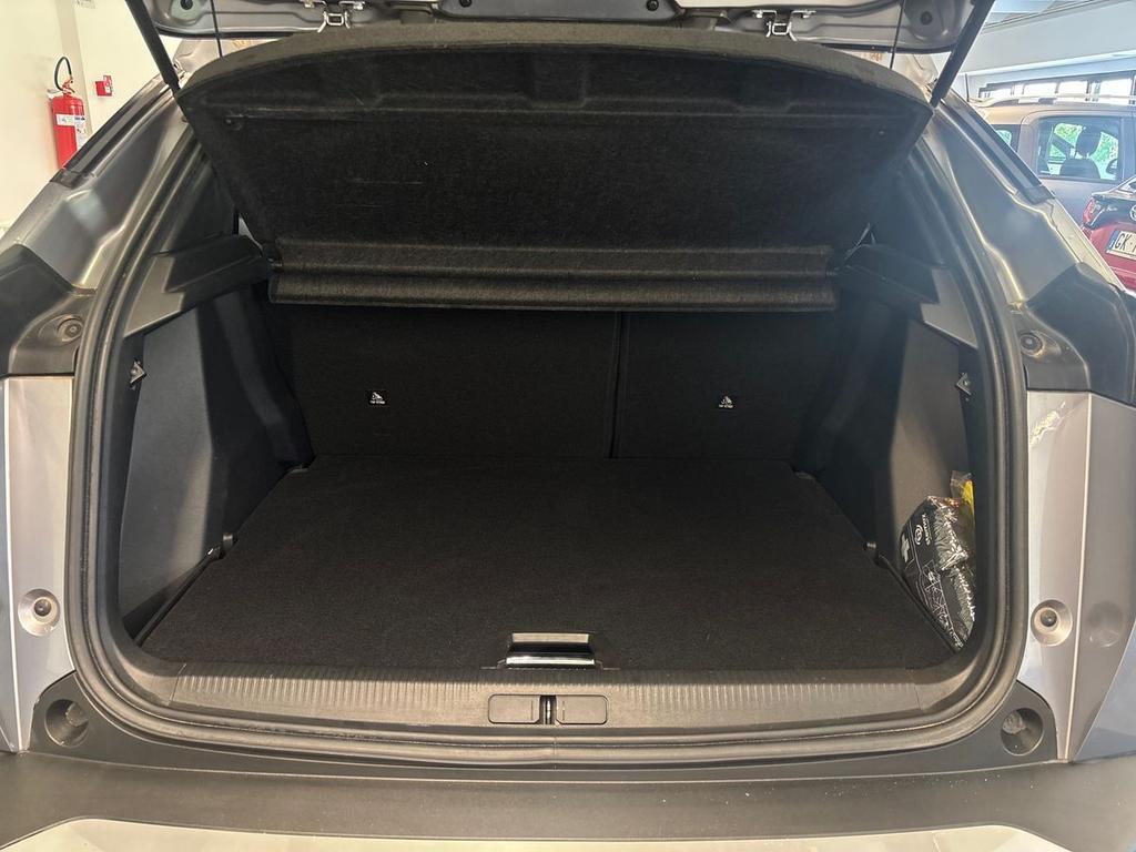 Peugeot 2008 1.2 puretech Allure s&s 100cv