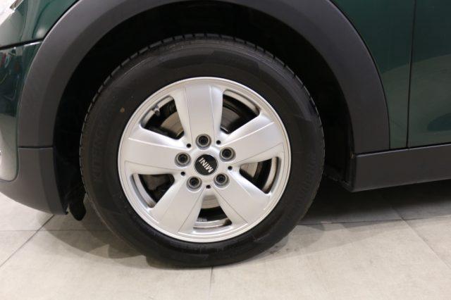 MINI One 1.5 One D Business 5 porte