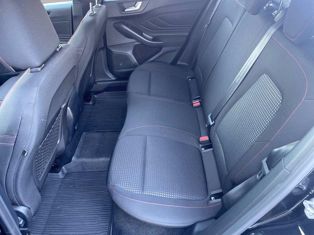 FORD Focus sw 1.0 ecoboost h st-line 125cv powershift del 2023