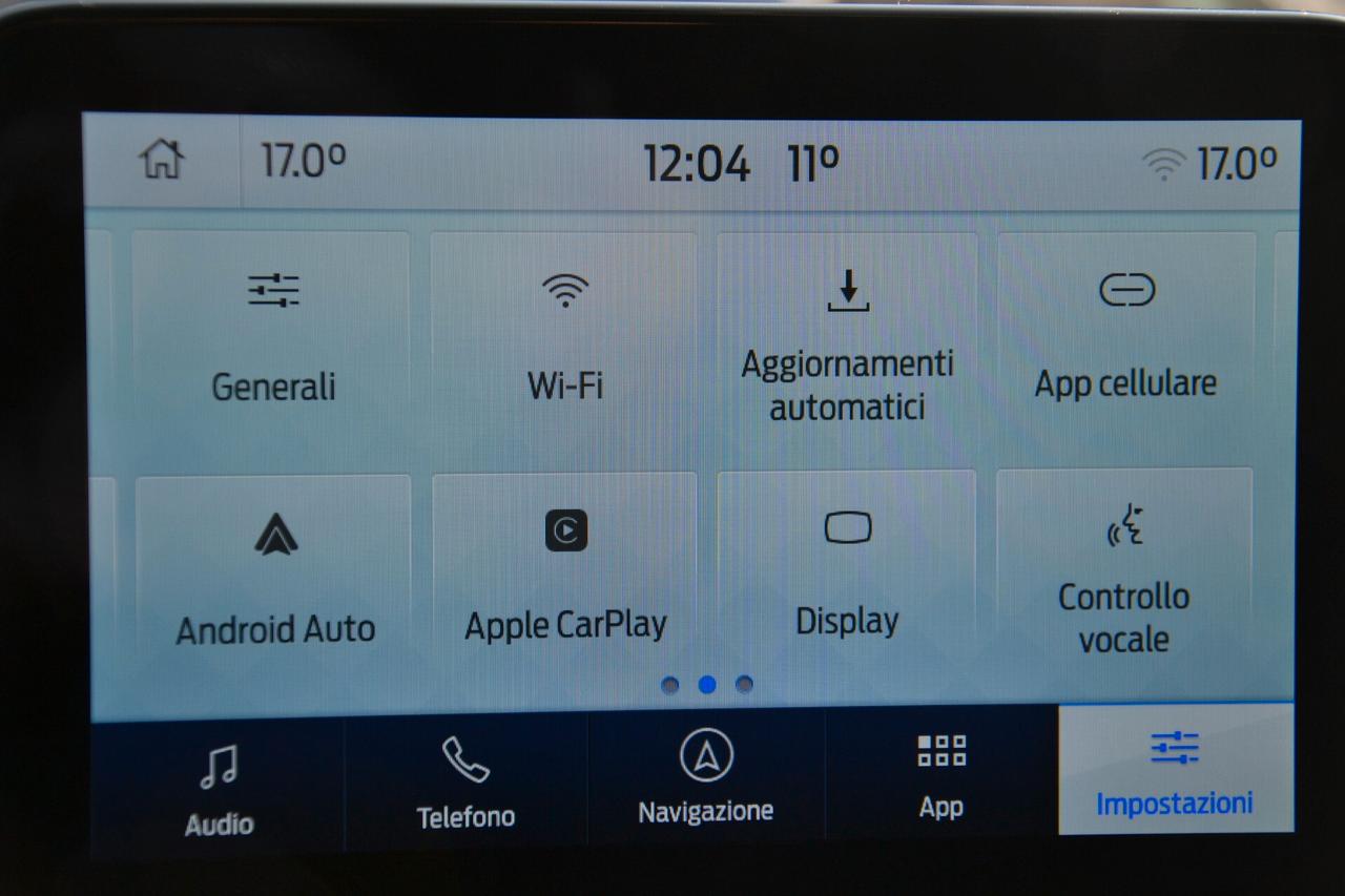 Ford Kuga 2.0 EcoBlue 120 CV aut. 2WD ST-Line