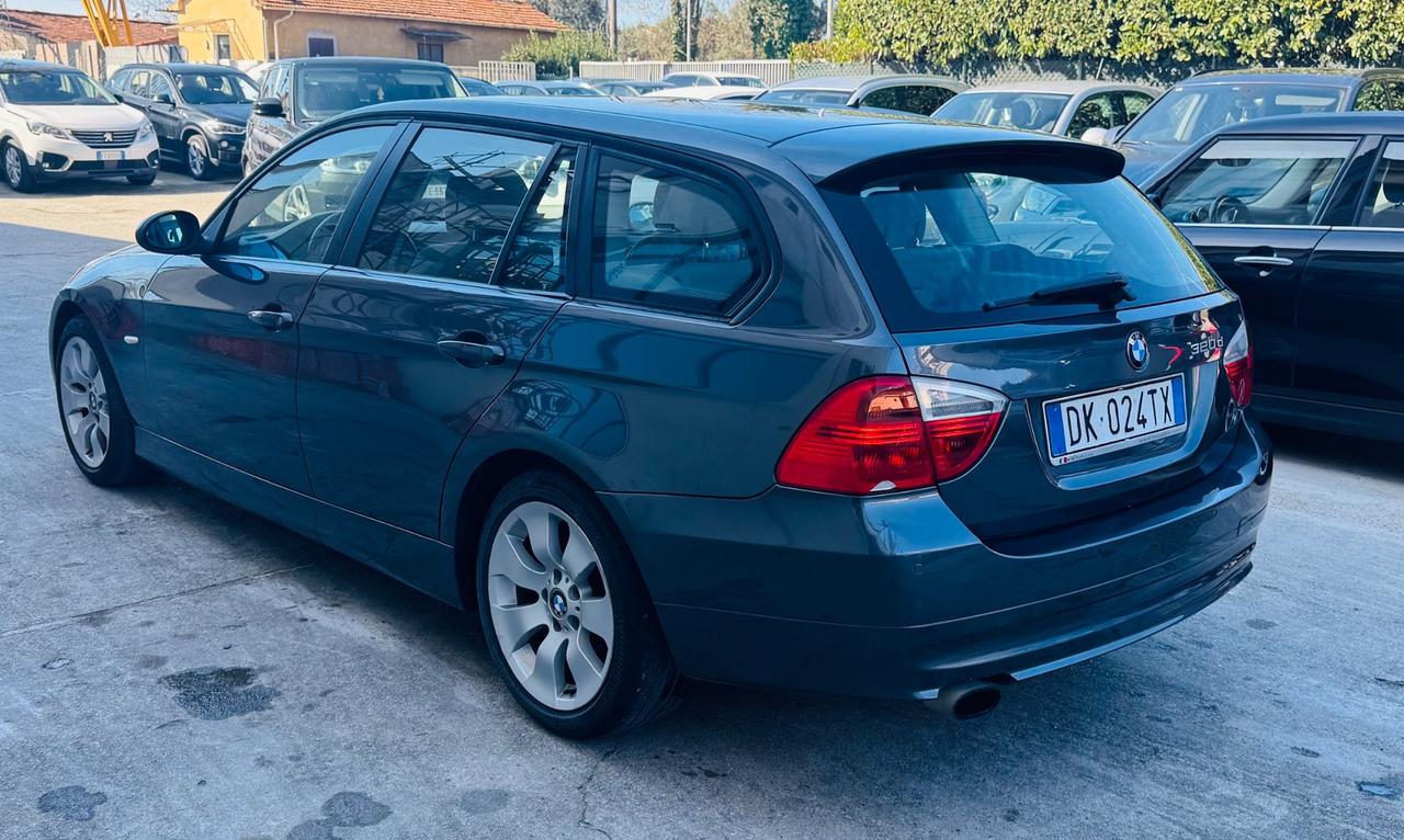 Bmw 320 320d cat Touring MSport