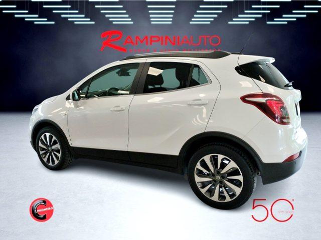OPEL Mokka X 1.6 CDTI Ecotec 136CV Innovation Pronta Conseg