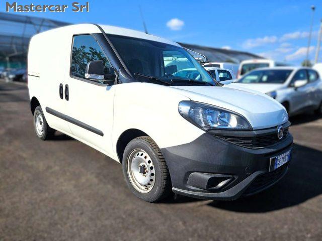 FIAT Doblo CARGO 1.3 Multijet 95cv CH1 Business - GE160CY