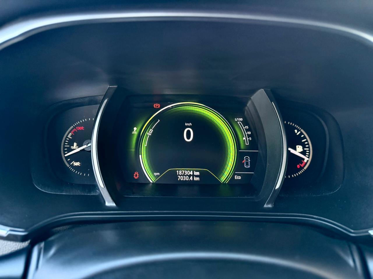 Renault Megane dCi 8V 110 CV Energy Zen