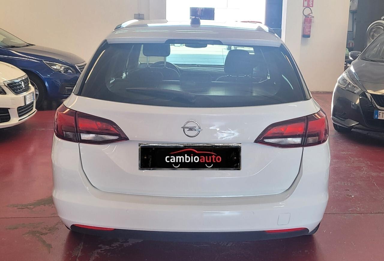 Opel Astra 1.6 CDTi 136CV aut. Sports Tourer Business