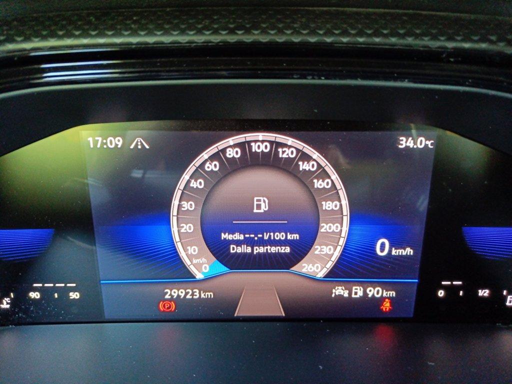 VOLKSWAGEN T-cross 1.0 tsi sport 110cv del 2022