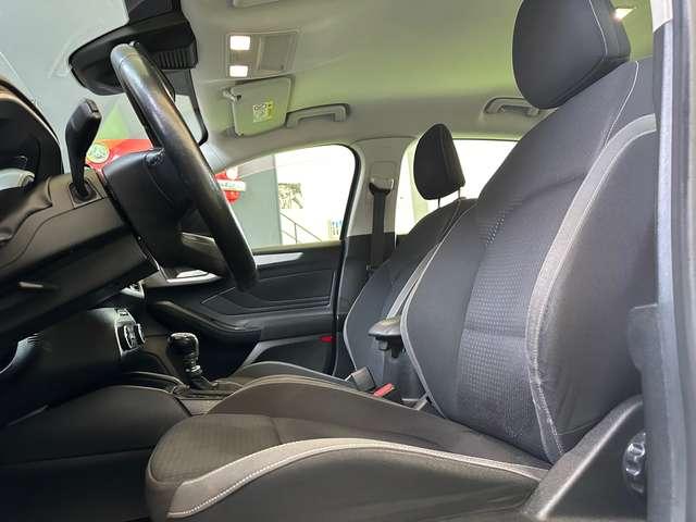 Ford Focus SW 1.5 ecoblue Business NEW MODEL 2019