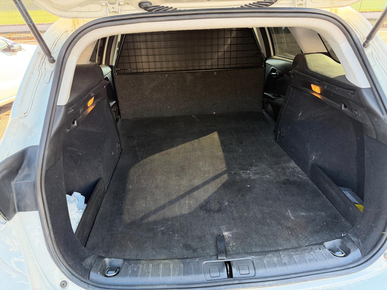 Fiat Tipo 1.6 Mjt S&S SW Pop Van