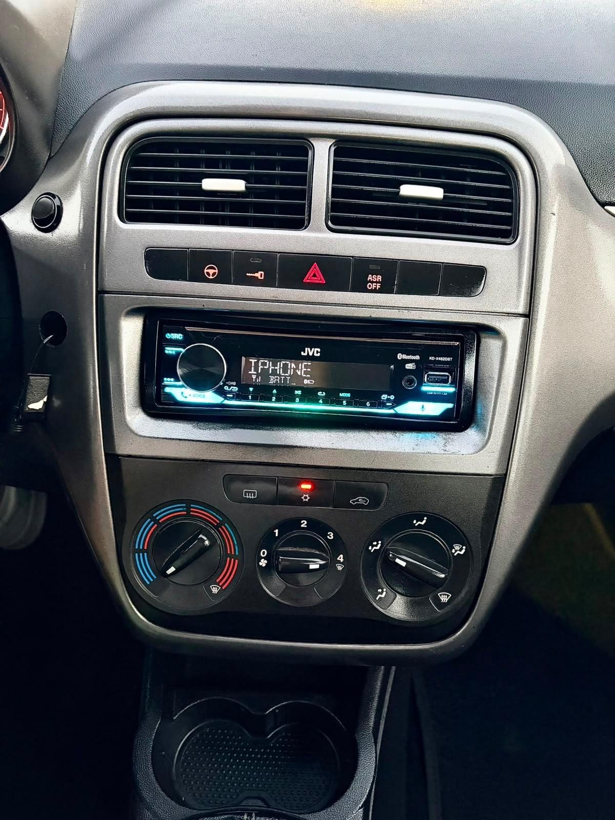 Fiat Punto Evo 1.2 5 porte S&S Active