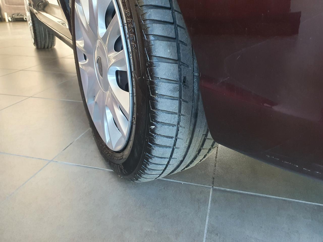 Lancia Ypsilon 1.3 MJT Turbina Bassa