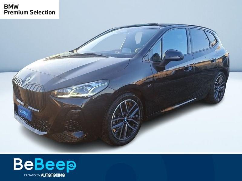 BMW Serie 2 Active Tourer 218D ACTIVE TOURER MSPORT AUTO