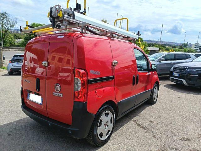 FIAT Fiorino 1.3 MJT 95CV Cargo Adventure
