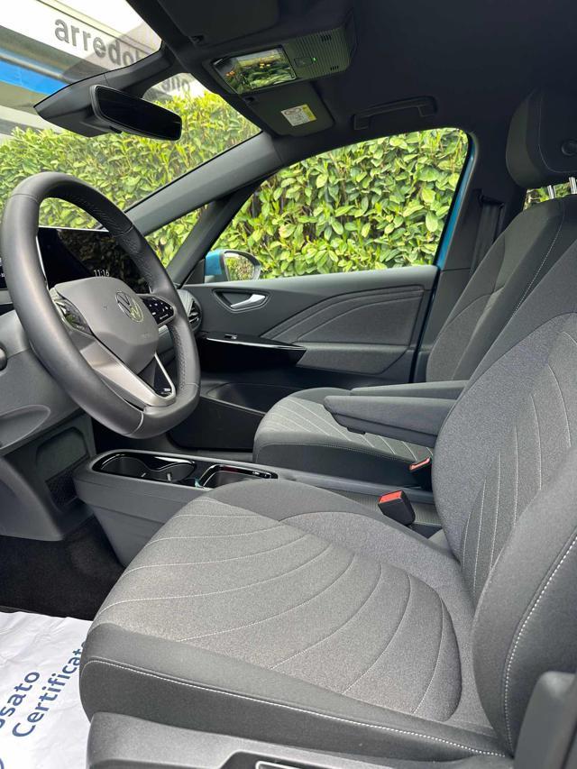 VOLKSWAGEN ID.3 59KW Pro Edition Plus (neopatentati)