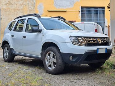 Dacia Duster 1.5 dCi 110CV Start&Stop 4x2 Ambiance