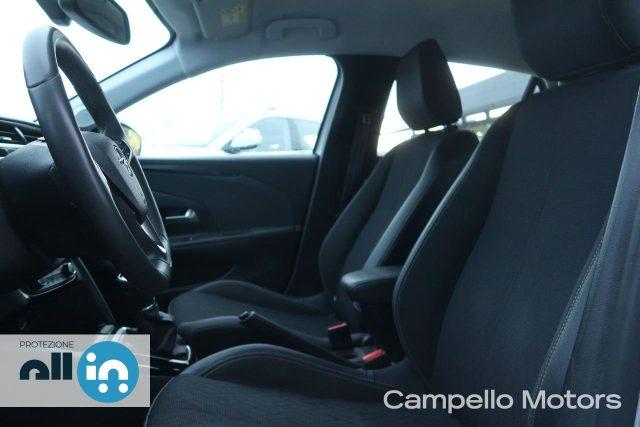 OPEL Corsa Corsa 1.2 75cv Elegance