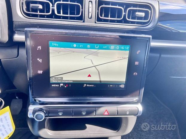 CITROEN C3 BlueHDi 75 S&S Shine