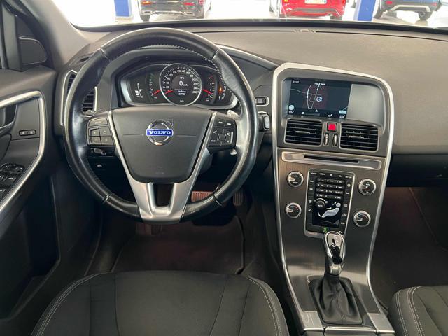 VOLVO XC60 D4 Geartronic Business