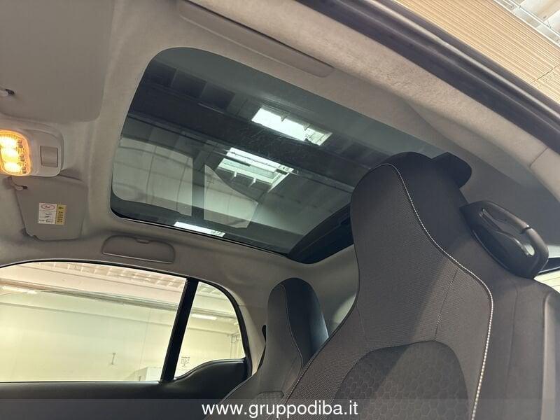 smart fortwo Smart III 2020 Elettric eq mattrunner 22kW
