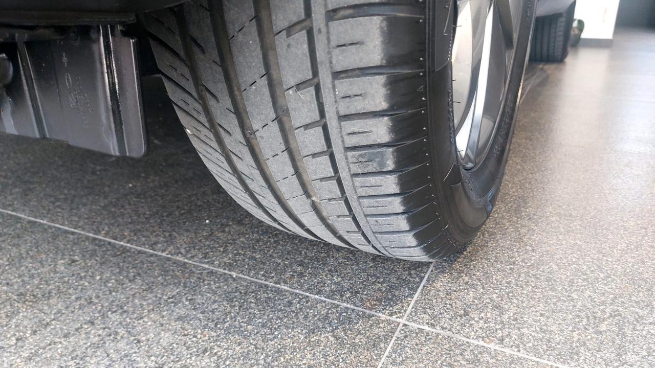 Hyundai iX35 1.7 CRDi 2WD Xpossible
