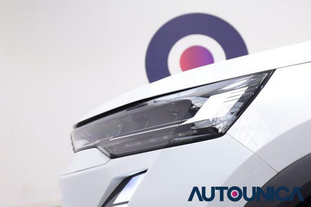 RENAULT Captur ECO-G 100 CV EVOLUTION NEOPATENTATI GPL
