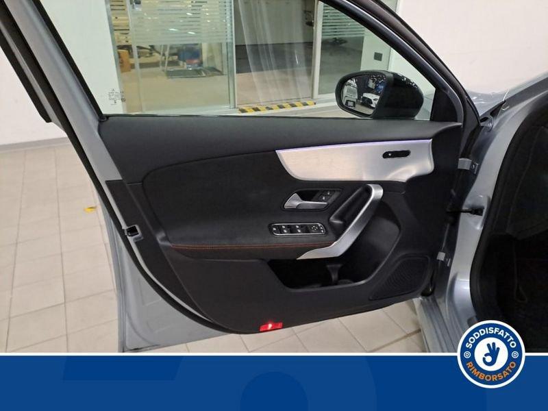 Mercedes-Benz Classe A 180d Automatic AMG Line Advanced Plus