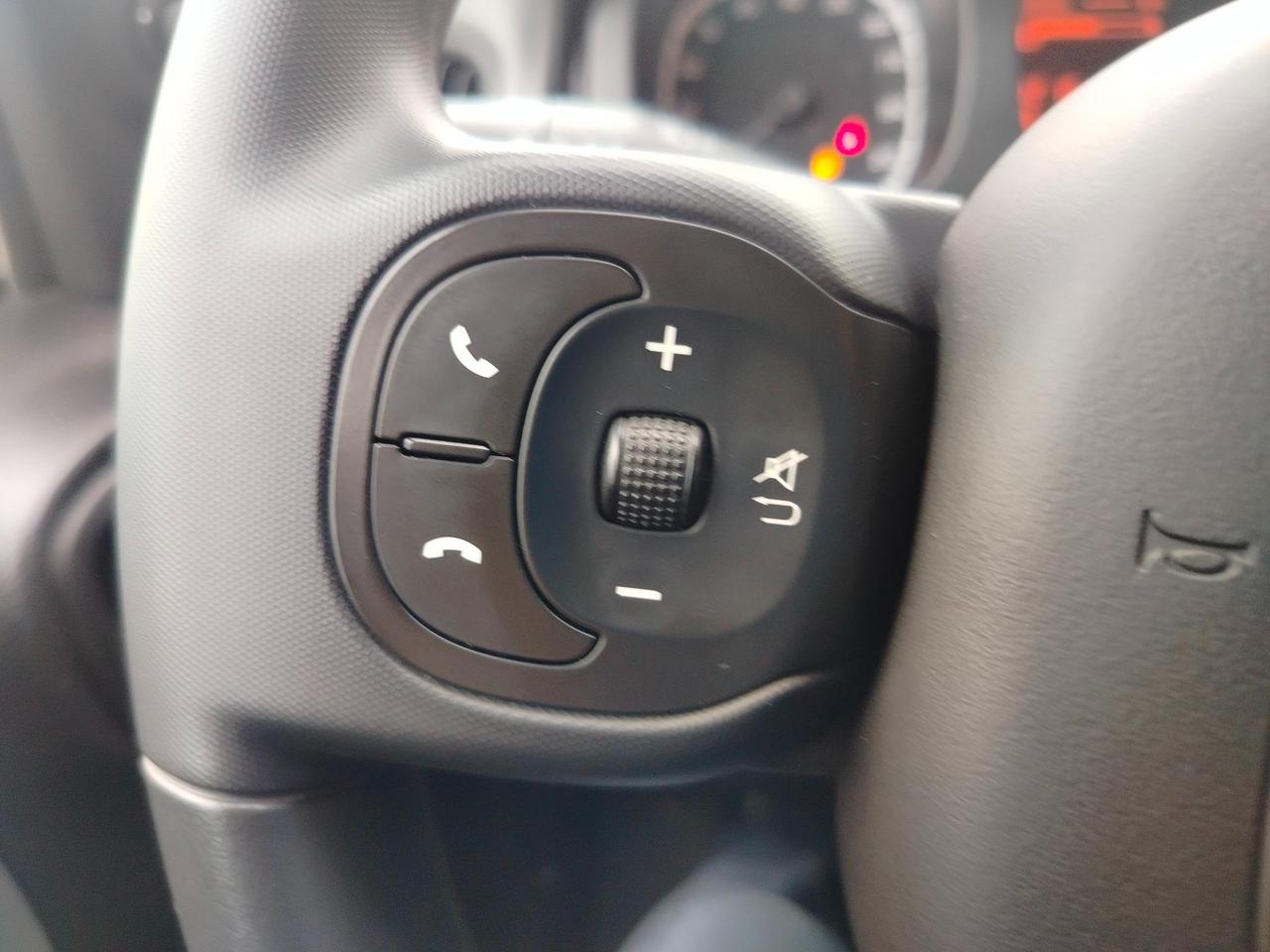 Fiat Panda 1.0 firefly hybrid City Life s&s 70cv