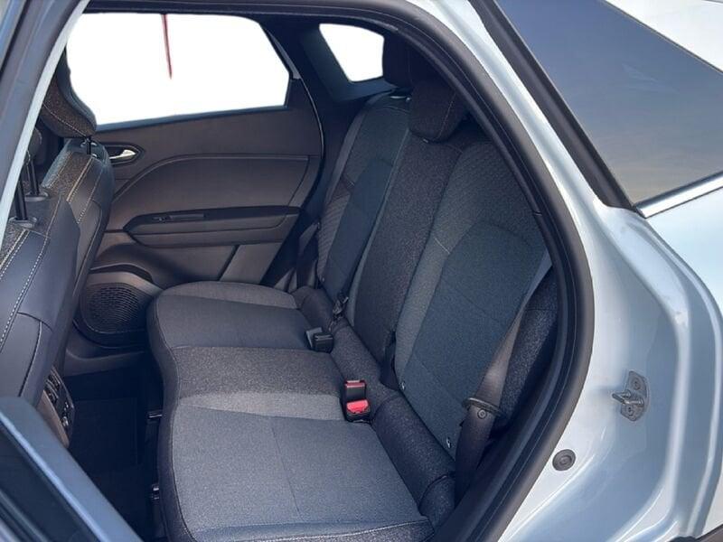 Renault Symbioz Symbioz Full Hybrid E-Tech 145 CV Techno