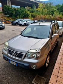 Nissan X-Trail 2.2 TD Di Elegance