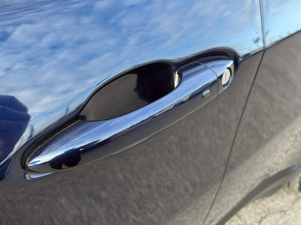 Jeep Compass 1.4 MultiAir 2 Limited 4WD Active Drive Auto