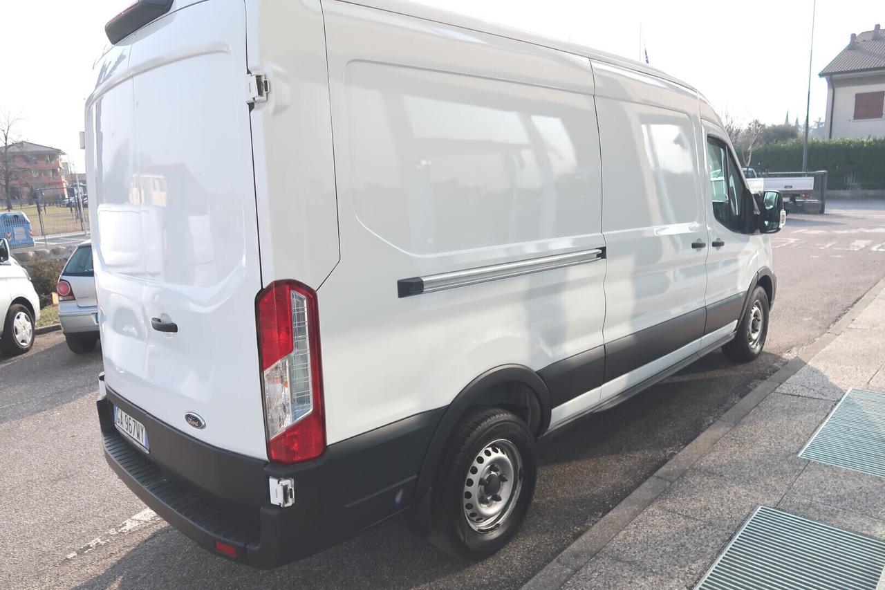 Ford Transit 350 2.0 TDCi 170 cv Trend L3 H2 Van