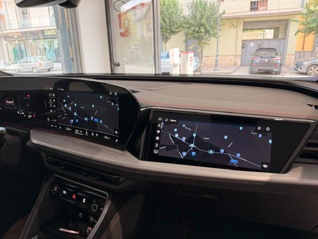 Audi Q5 TDI 150 kW mHEV+ S tronic quattro line edition