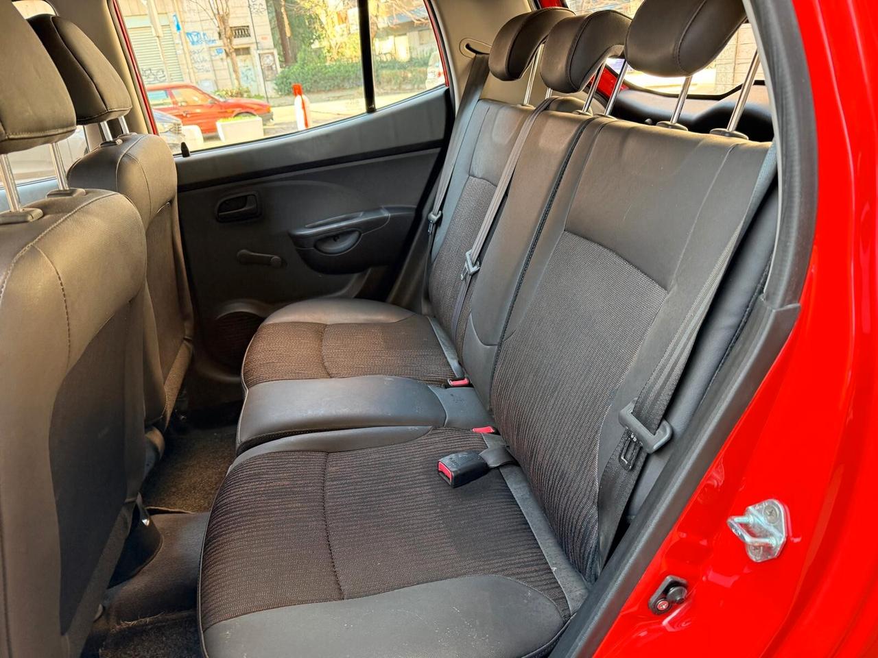 Kia Picanto 1.0 12V BASE Km 51.000!! 2010