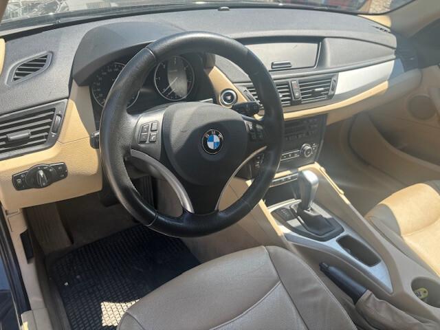 Bmw X1 sDrive20d Eletta