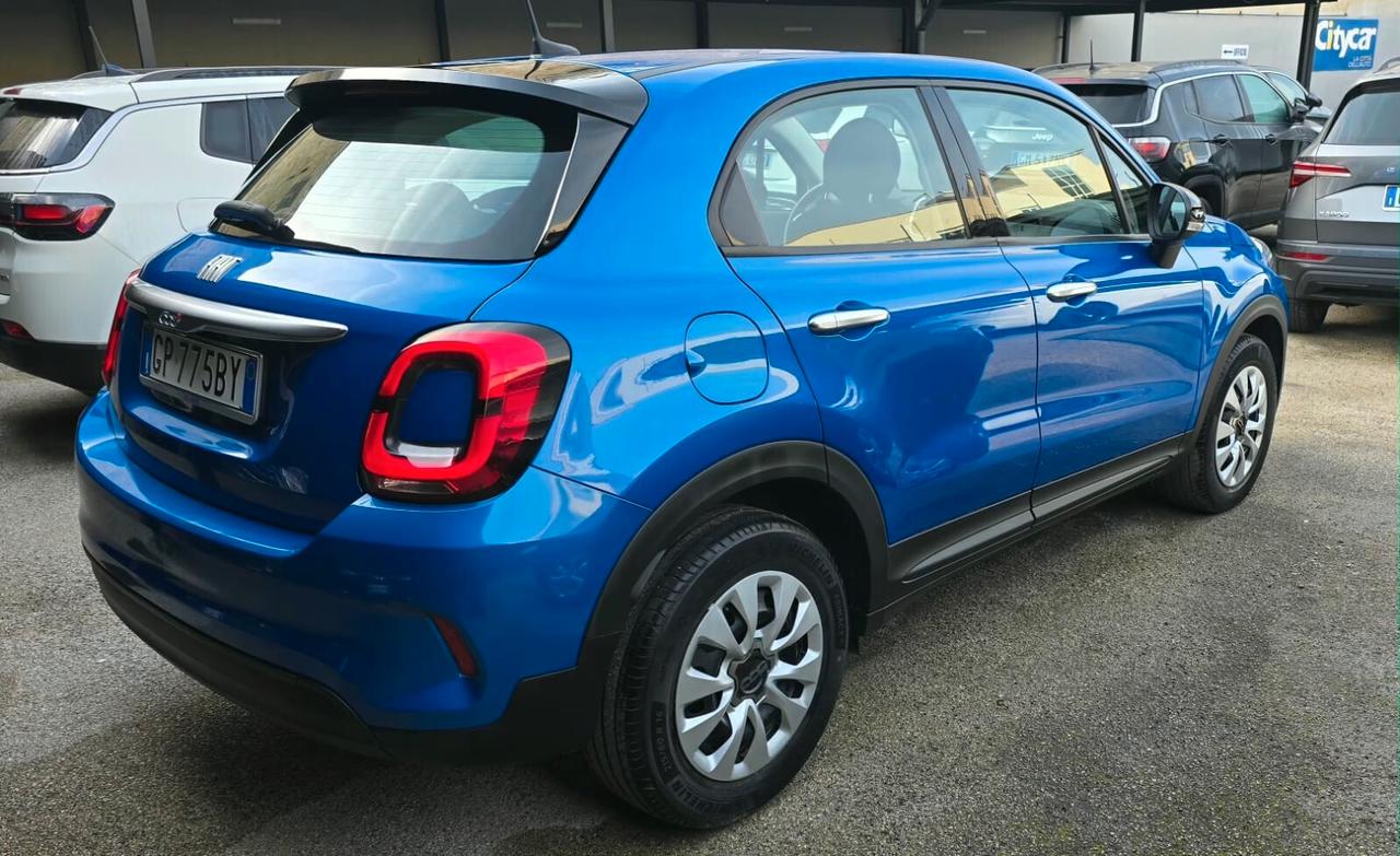 Fiat 500X 1.0 T3 120 CV