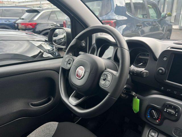 FIAT Panda 1.2 69cv EasyPower Easy