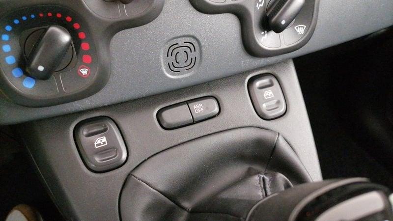 FIAT Panda 1.2 Easy s&s 69cv my19