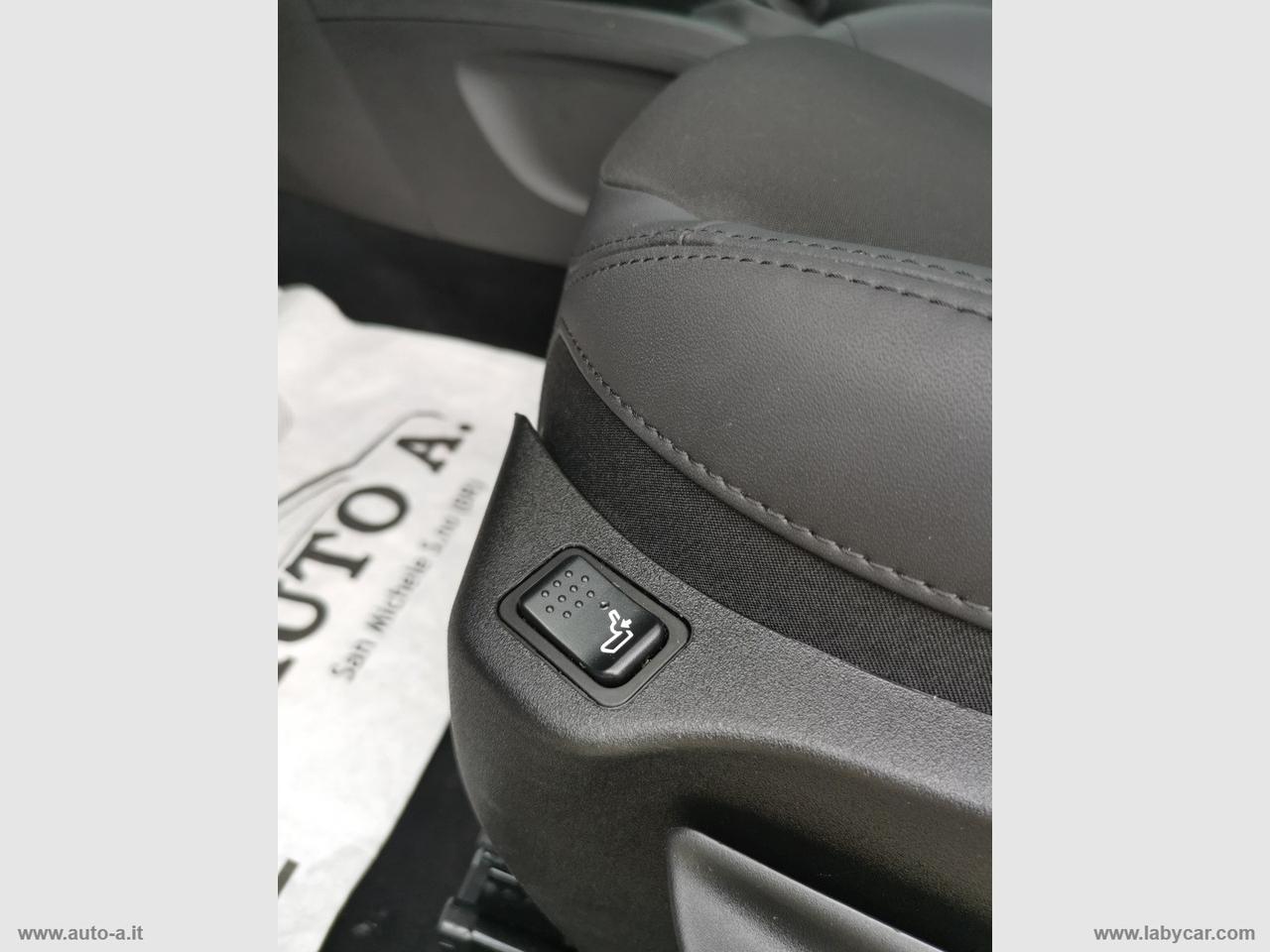 FIAT 500X 1.3 M.Jet 95 CV Connect