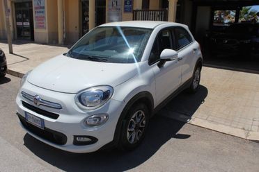 FIAT 500X 1.6 MultiJet 120 CV DCT Business AUTOMATICA