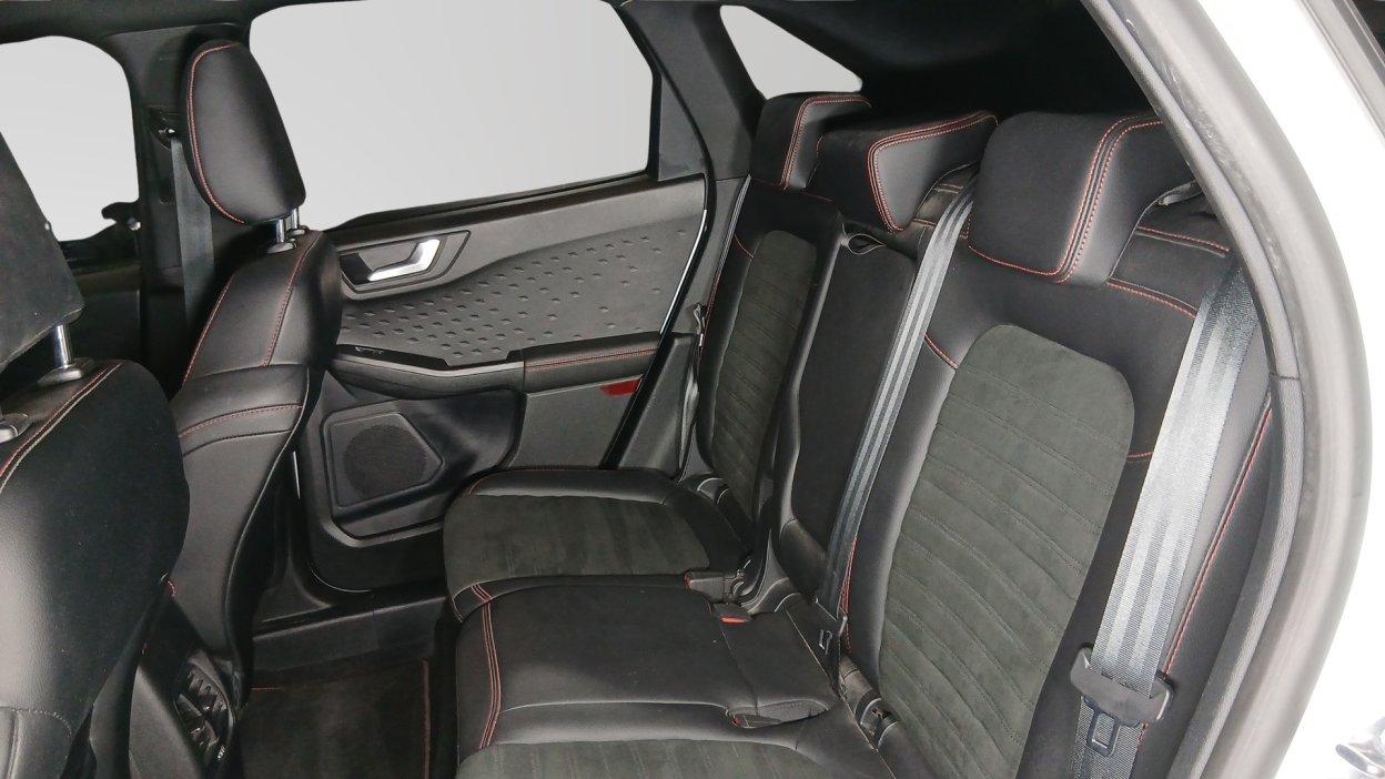 FORD Kuga 3ª serie - Kuga 1.5 EcoBlue 120 CV 2WD ST-Line X