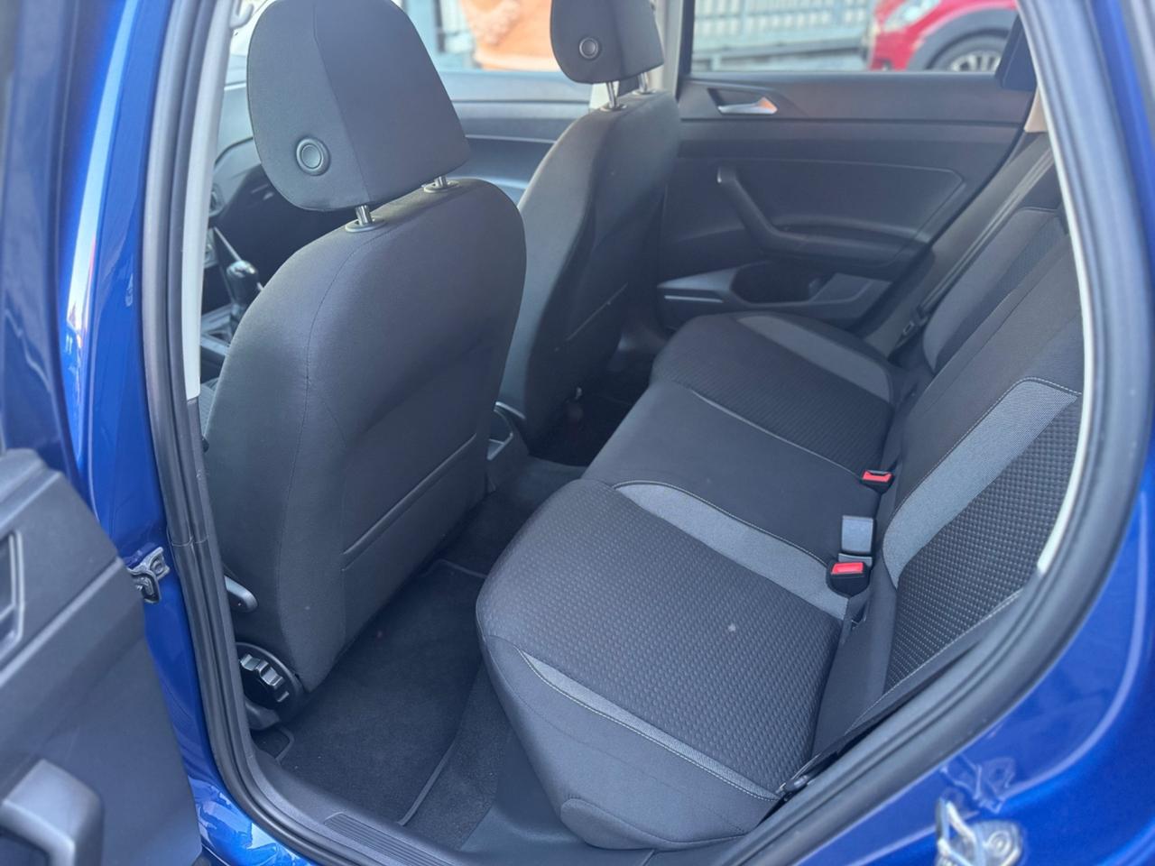 Volkswagen Polo 1.0 80 cv Ok neopatentati