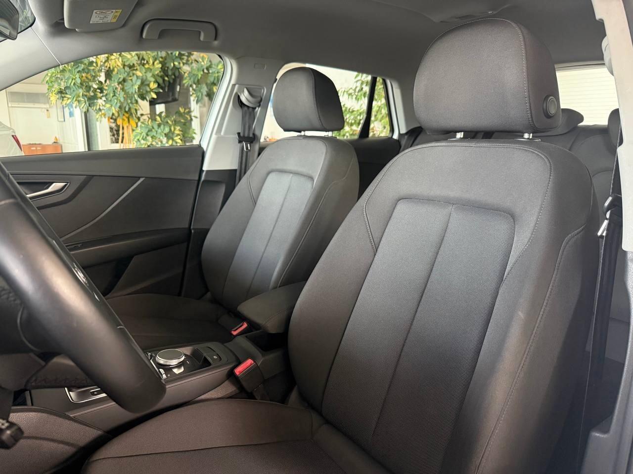 Audi Q2 30 1.6 TDI 116CV S-tronic Mod. Admired