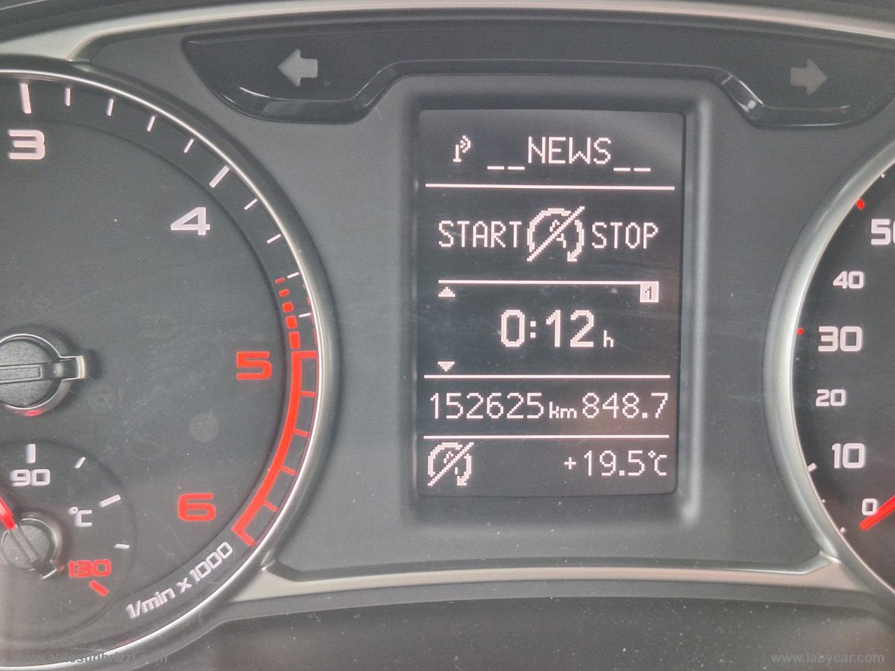AUDI A1 SPB 1.4 TDI S tronic Design NEOPATENTATI