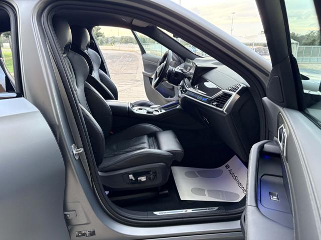 BMW X6 xDrive30d 48V Msport Pro ''OPACA''