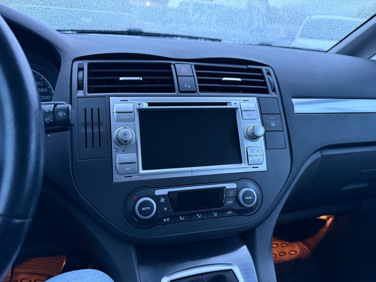 Ford Focus C-Max 1.6 TDCi (90CV) Titanium