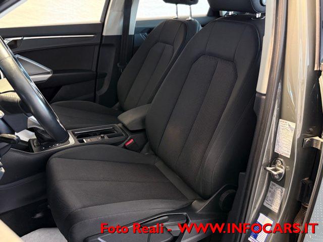 AUDI Q3 35 TDI 150 CV S tronic Business - PROMO